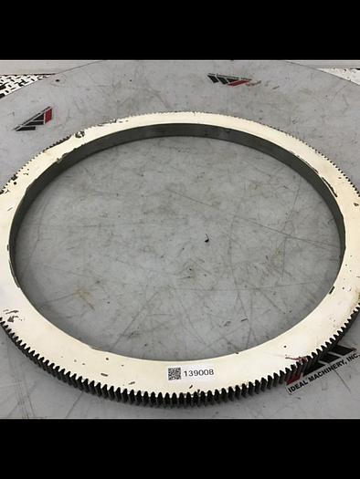 Used ENGEL Bullard Gear ES200/330/250 / BG #139008