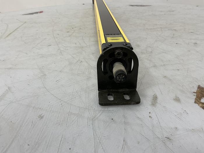 Used BANNER SLSE30-900Q8