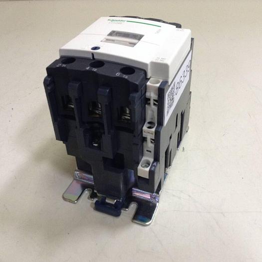 Used SCHNEIDER ELECTRIC Module LC1D65 #86339