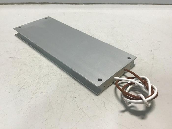 Used KOCH Braking Resistor BWD500200 #124644
