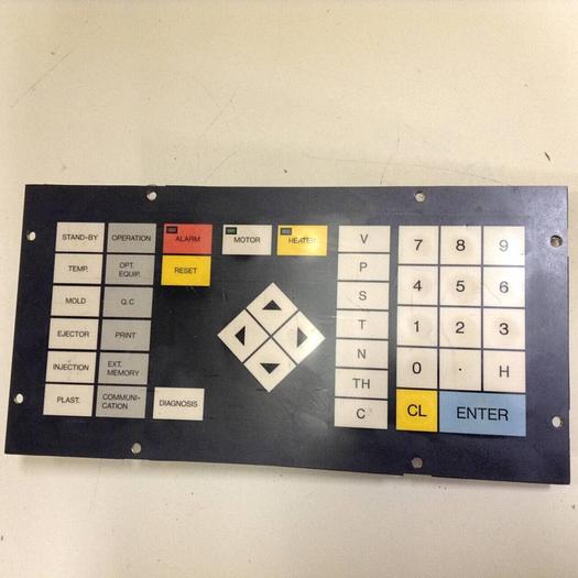 Used SUMITOMO Keypad SYCAP-KEYPAD Used