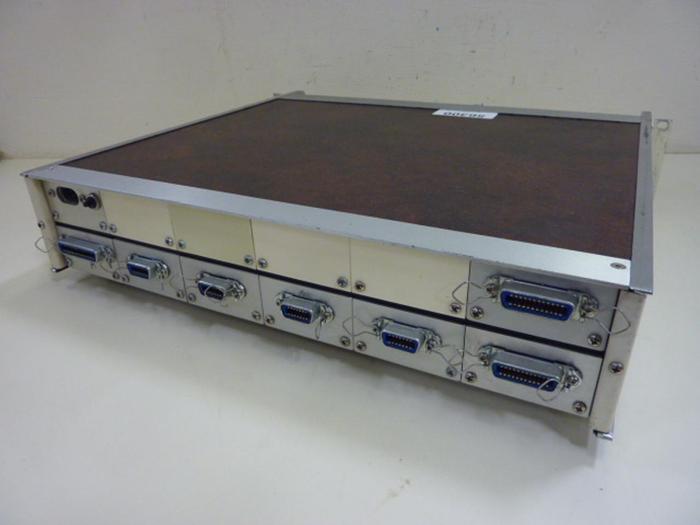 Used DAYTRONIC Control Unit 9010 #56300