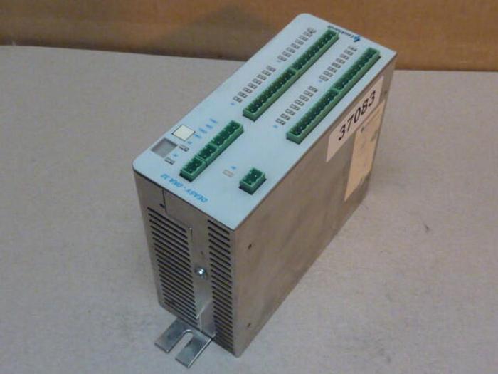 Used LEUKHARDT SYSTEMS Controller DEASY-DKA 32 #37083