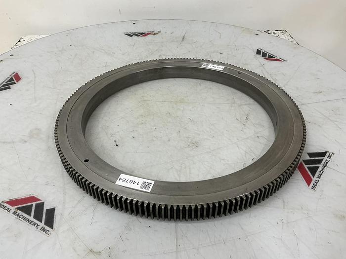 Used VAN DORN DEMAG 305186 ST