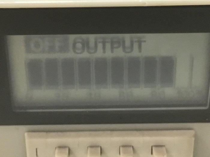 Used OMRON Timer H3CA-8 #127586