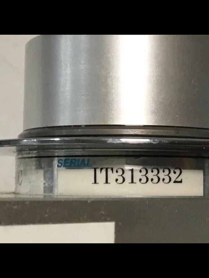 Used SANDEX Gear Indexer 2.8D04277R-LM3VW1/X Used