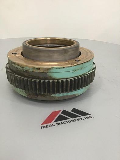 Used ENGEL Die Height / Adjustable Tie Bar Nut ES 2000/500 / DH-TBN Used