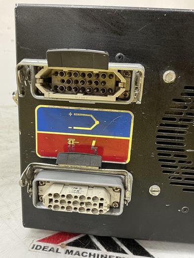 Used ATHENA MFL-0-D-12-CV