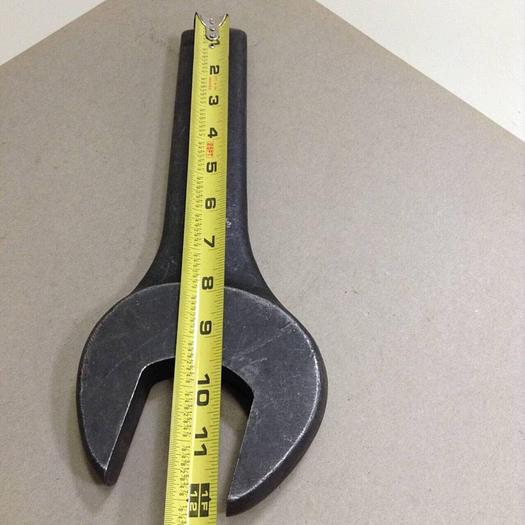 Used WILLIAMS Open End Wrench BW-13 #67895