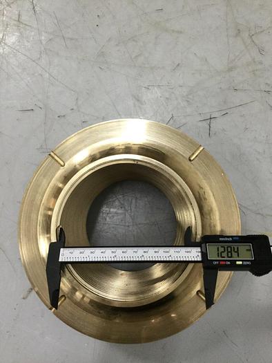 Used CINCINNATI MILACRON Tie Bar Drive Nut VT400-54 / TBDN Used