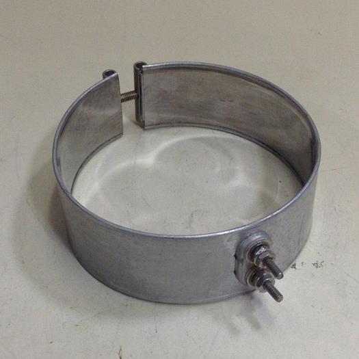 Used WATLOW 1000 Watt Heater Band STB6A2A37-T #69640