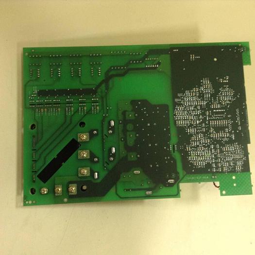 Used ALLEN BRADLEY Circuit Board 74102-338-51 #78491