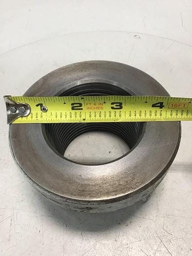 Used TOSHIBA Tie Bar Nut ISF120SII-5A / TBN Used #130261