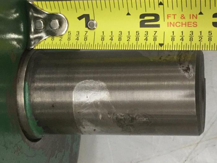 Used TOKYO KEIKI Vane Pump SQP32-25-14-1BB-10 Used