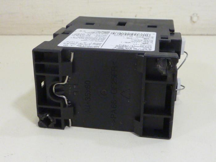 Used SIEMENS Contactor 3RT1024-1B 0 #76172