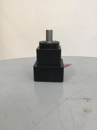Used NEUGART Gearbox PL8 90 Used
