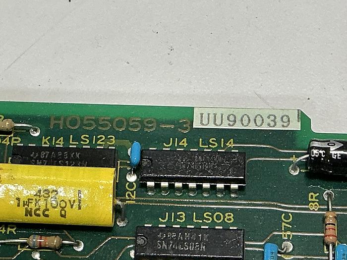 Used SHIBAURA H055060-3