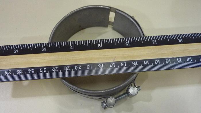 PPE 500 Watt Heater Band M-1924-8 #42727