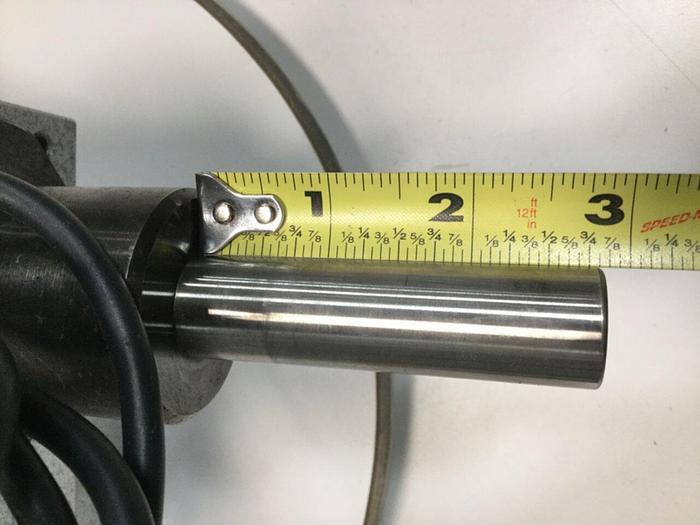 Used SANDEX Indexing Drive 6FN T0732R-SM3VW1 #105355