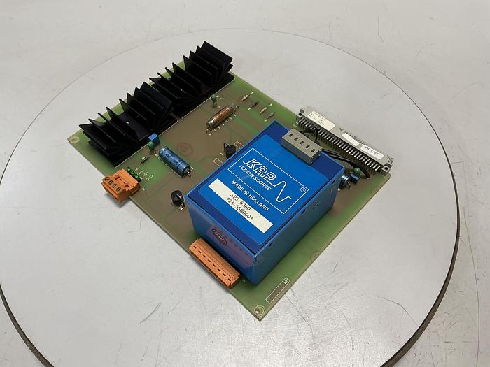 Used KEBA E-PS88-M/C D1527C