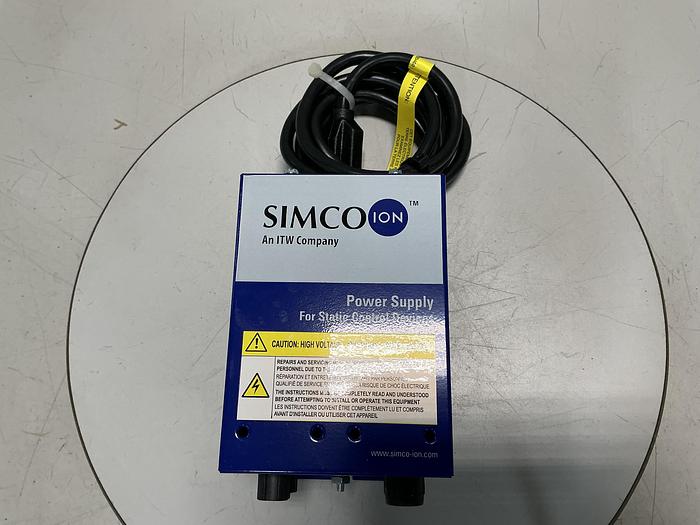 Used SIMCO 4002996