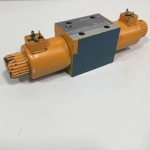 Used BOSCH Control Valve 0 810 001 715 #90919