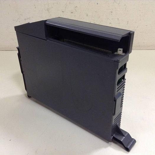 Used GIDDINGS & LEWIS Output 24 VDC (32 pt.) 502-03640-02 #84338