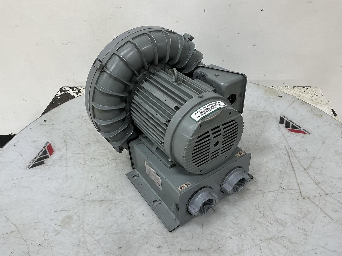 Used SPENCER VORTEX VB-019E-U