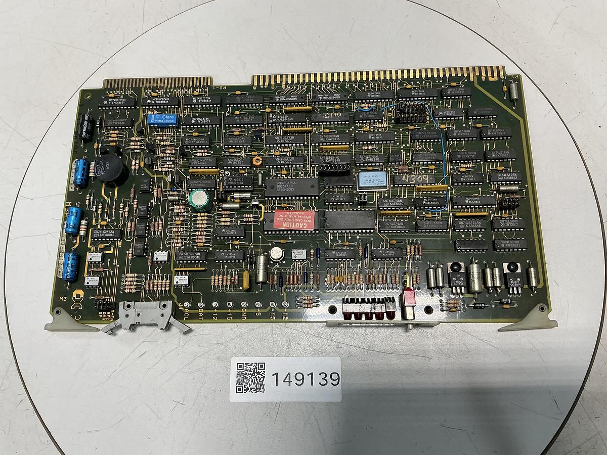 Used CINCINNATI MILACRON 3-533-0610G