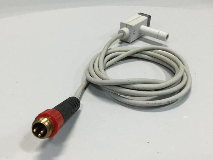 Used SMC Pressure Switch PS1100-R06L #103839