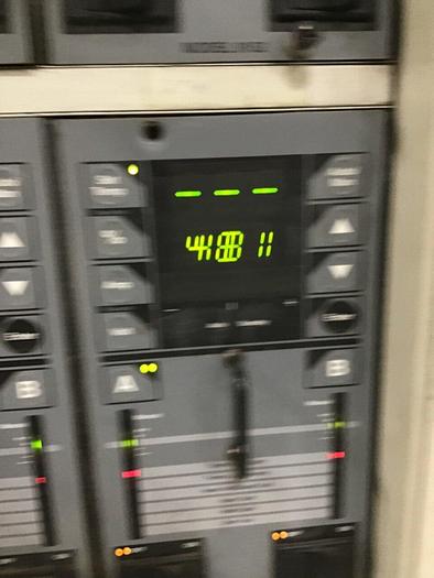 Used HUSKY Temperature Controller 9152 #120622