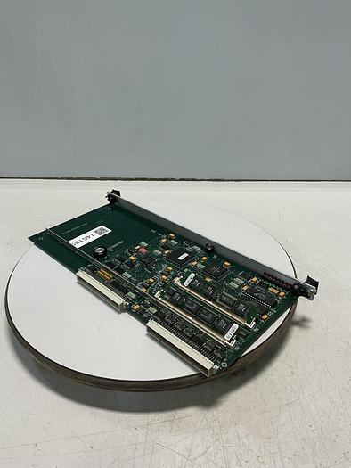 Used VAN DORN ASSY 330029 REV-B