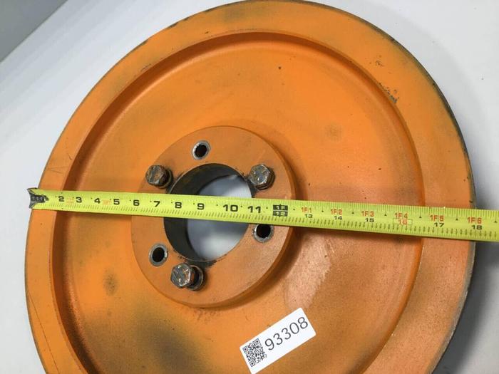 Used IMS Pulley from IMS A-86B #93308