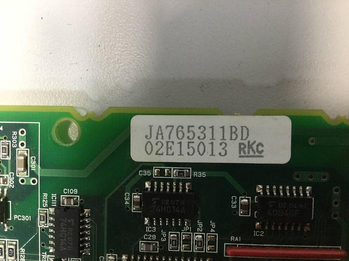 Used SUMITOMO Circuit Board C4B8502Y3K Used