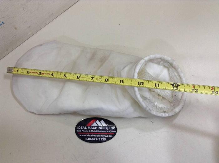 OAKLAND ENGINEERING Filter NMO 50 P4S H 0.B #74505