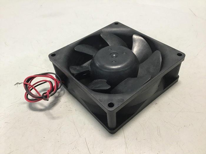 Used INTERFAN Fan P0053-24D-3B-2 #113593