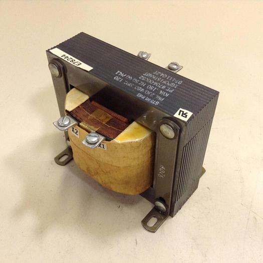 Used STERLING .150 kVA Transformer BT-111-04-2T #69502