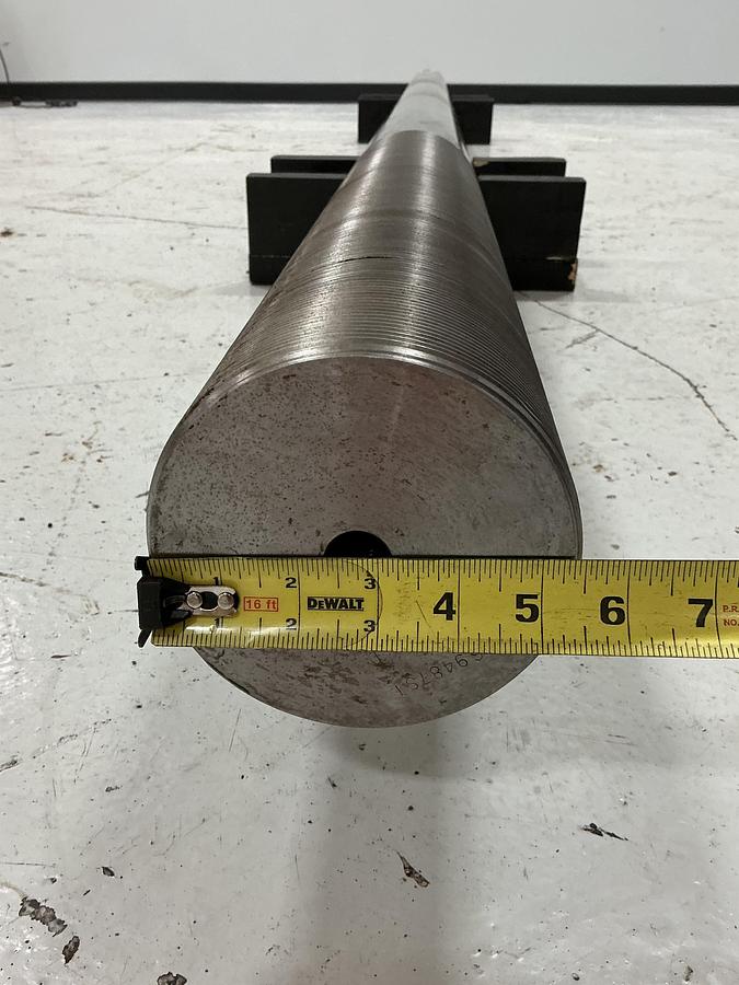 Used VAN DORN 69487ST