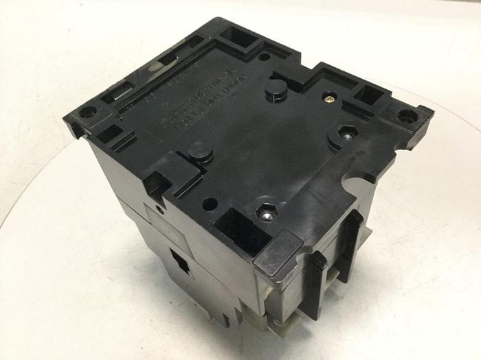 Used MITSUBISHI Magnetic Contactor S-K80 #104645