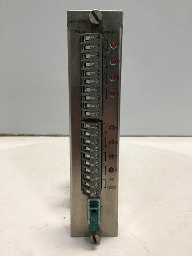 Used STAR Circuit Board TPC-5318 Used