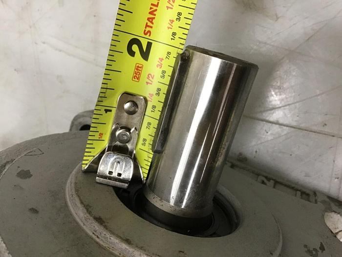 Used TOYO Motor VD1-G45A2-B Used