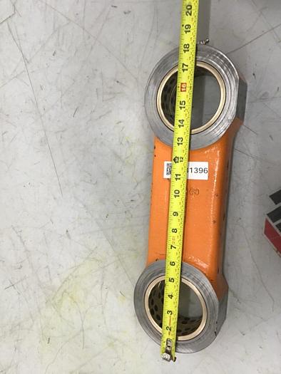 Used CINCINNATI MILACRON Toggle Link 5037164 #131396