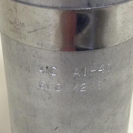 AIC 600 Watt Heater Band AI-40 #69782