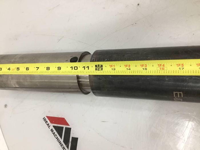 Used VAN DORN 35 mm Barrel BA VAND 35 MM Used