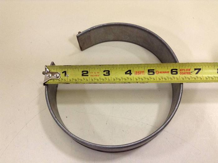 WATLOW 900 Watt Heater Band 9487GX #83158