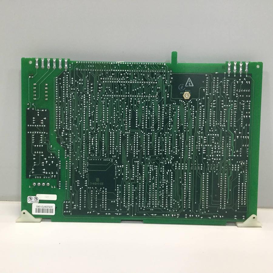 Used BARBER COLMAN Temp Control Circuit Board A-13398-4 Used