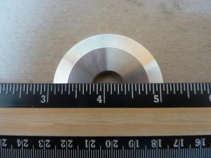 GENERIC Flange FLNG3513 #41408 DNL / SCRAPPED