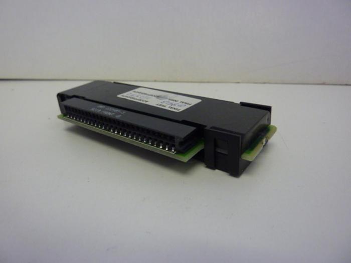 Used MODICON Memory Card AS-M680-108 Used