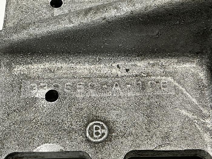 Used VAN DORN 330650-A-108