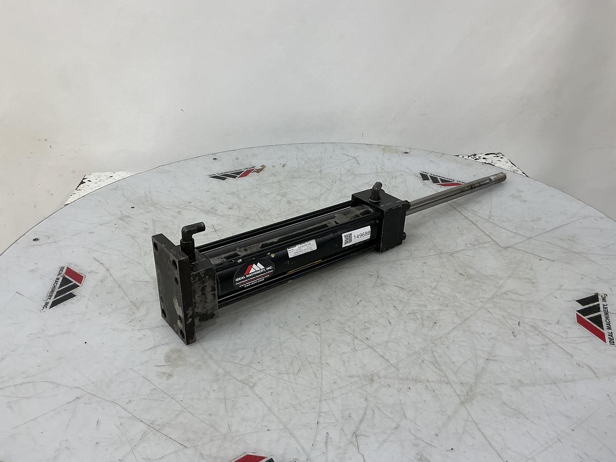 Used PARKER 02.50 H2HLTS182A 12.000